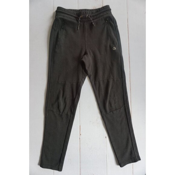 GAP Other - GAP Fit Boys Tech Jogger Pants True Black, Size M (8-9)